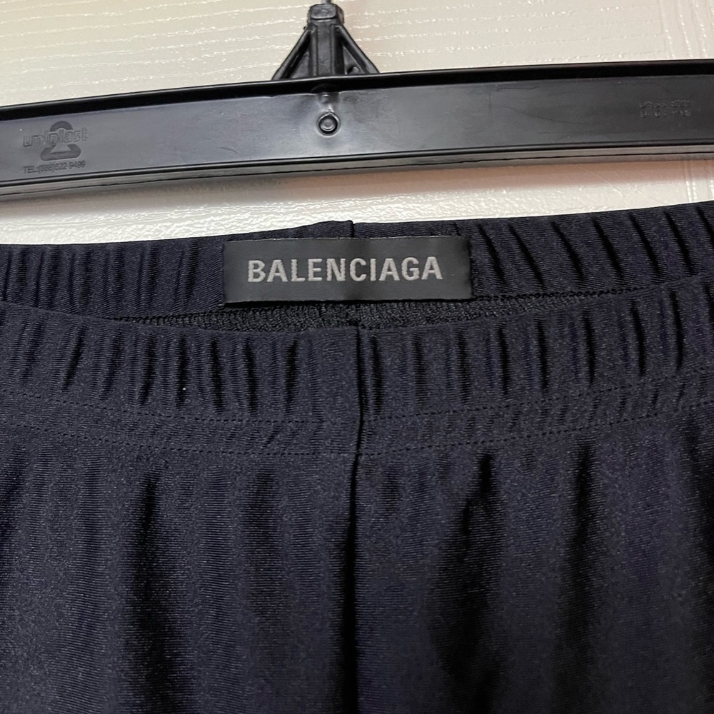 Balenciaga Pantalegging heels black - Picture 3 of 9